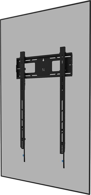 Настінне кріплення для монітора Neomounts WL30-750BL18P 50" - 98" (WL30-750BL18P) - зображення 3