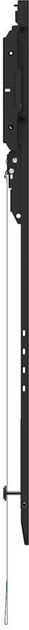 Настінне кріплення для монітора Neomounts WL30-750BL18P 50" - 98" (WL30-750BL18P) - зображення 4