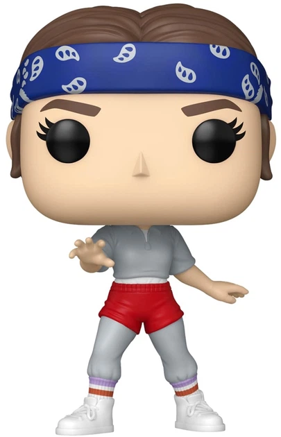 Figurka do gier Funko Pop TV: Stranger Things S5 - Eleven (5908305250661) - obraz 2