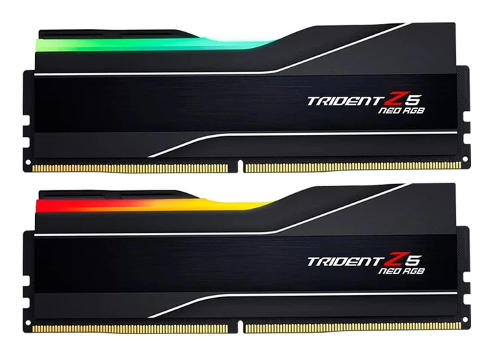 Пам'ять для настільних комп'ютерів G.Skill 48 GB (2x24GB) DDR5