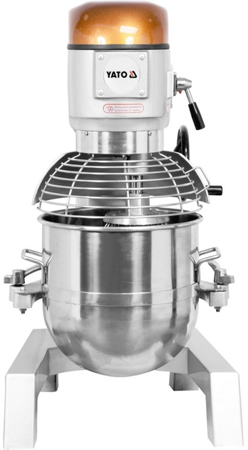 Тістоміс YATO YG-03027 - зображення 3