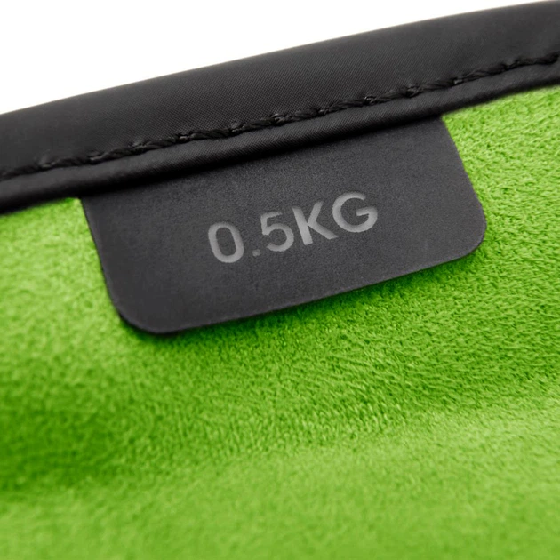 Утяжелитель Adidas на лодыжку и запястье - 0.5 кг (ADWT-12630-NL) - изображение 3