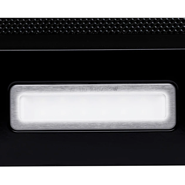 Витяжка Minola HTL 6614 BLF 1000 LED - изображение 5