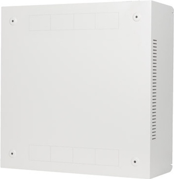 Szafa wisząca serwerowa Lanberg 19" 6U+3U 540x200 Grey (WAF1-5203-06-00S) - obraz 9