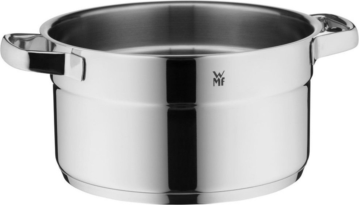 Набір посуду WMF Compact Cuisine 5 предметів (4000530720177) - зображення 7