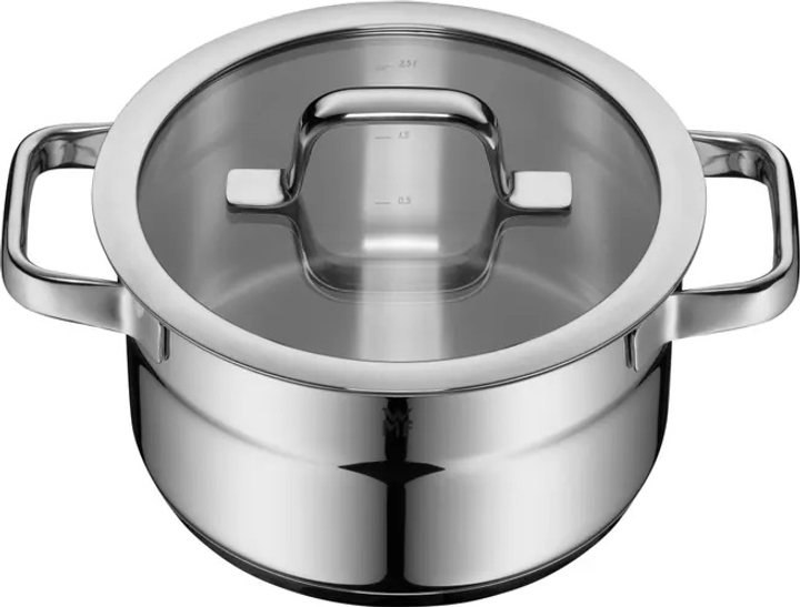 Набір посуду WMF Compact Cuisine 5 предметів (4000530720177) - зображення 12