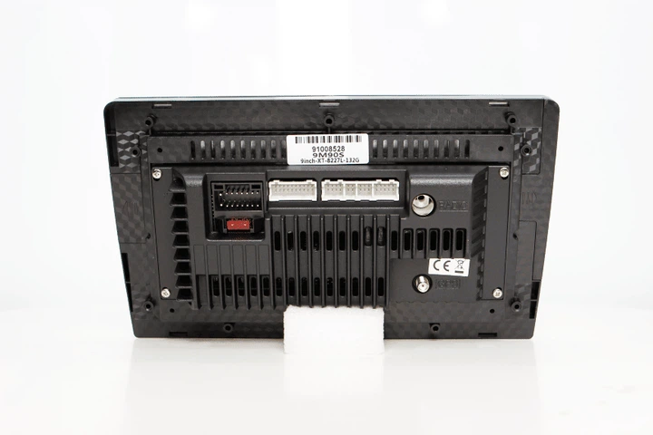 Магнитола Lesko 2 DIN W-09 9" 1/16 Wi-Fi Android - Фото 6 Магнитола Lesko 2 DIN W-09 9" 1/16 Wi-Fi Android - изображение 6