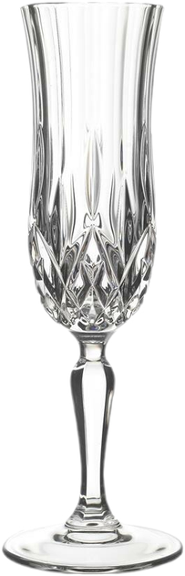 Komplet kieliszków RCR Opera do szampana 6x130 ml (8007815237951) - obraz 1
