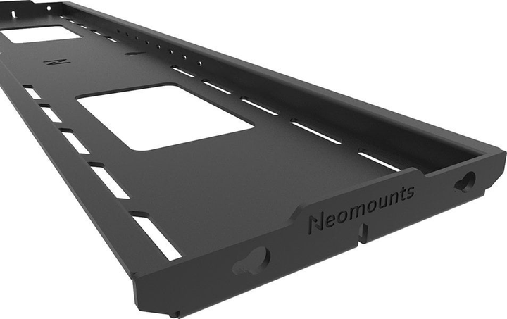 Настінне кріплення для монітора Neomounts WL30-750BL18 43" - 98" (WL30-750BL18) - зображення 15