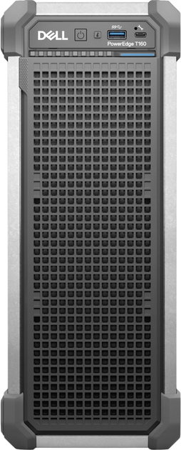 Serwer Dell PowerEdge T160 (EMEA_PET160SPL2) - obraz 2
