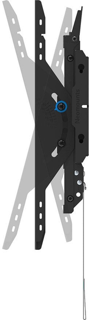 Настінне кріплення для монітора Neomounts WL30-750BL14 42" - 75" (WL35-750BL14) - зображення 4