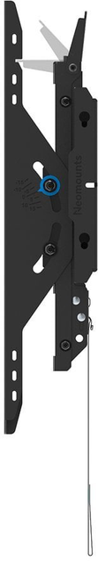 Настінне кріплення для монітора Neomounts WL30-750BL14 42" - 75" (WL35-750BL14) - зображення 5