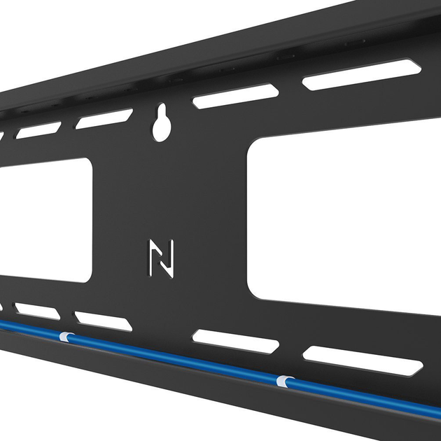 Настінне кріплення для монітора Neomounts WL30-750BL14 42" - 75" (WL35-750BL14) - зображення 7