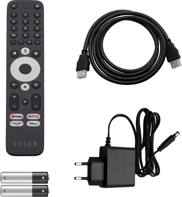 Медіаплеєр Tesla MediaBox XT850 (DBTTEHY0006) - зображення 9