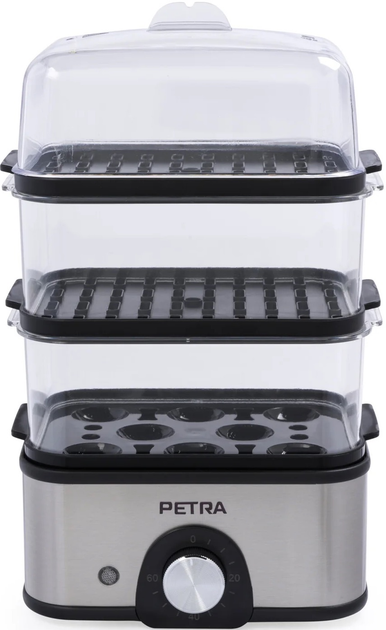 Parowar Petra 92318 - obraz 1