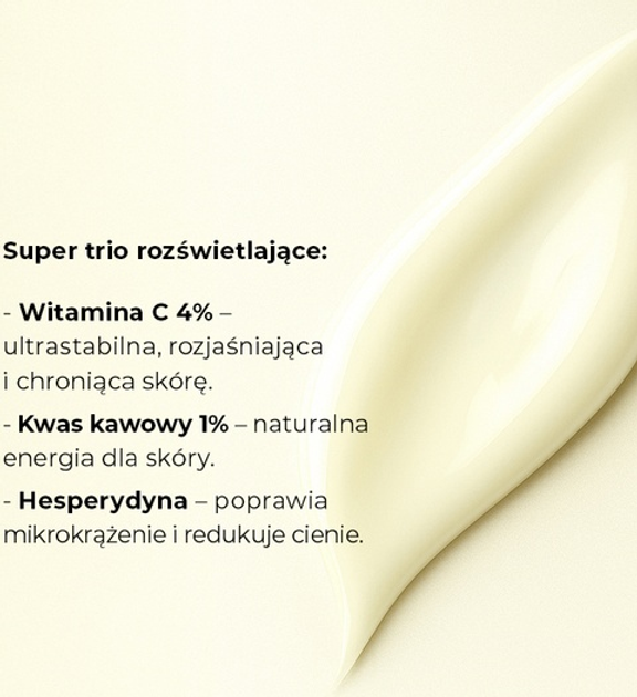 Serum pod oczy i na powieki Veoli Botanica Eyeluminate Hero rozswietlajace 15 ml (5907190822335) - obraz 3