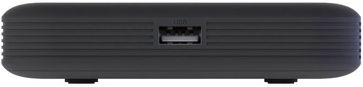 Odtwarzacz multimedialny Tesla MediaBox XG600 (MMCGTV0006) - obraz 4