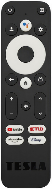 Odtwarzacz multimedialny Tesla MediaBox XG600 (MMCGTV0006) - obraz 6