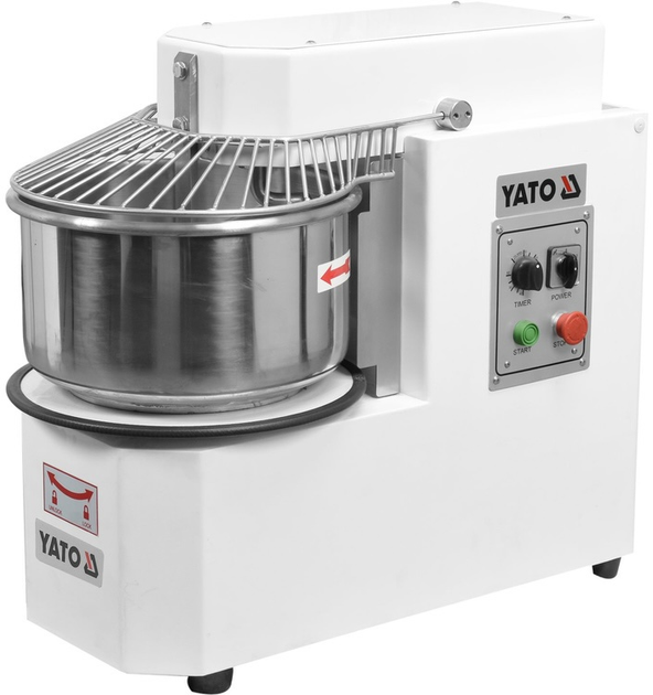 Тістоміс YATO YG-03059 - зображення 1