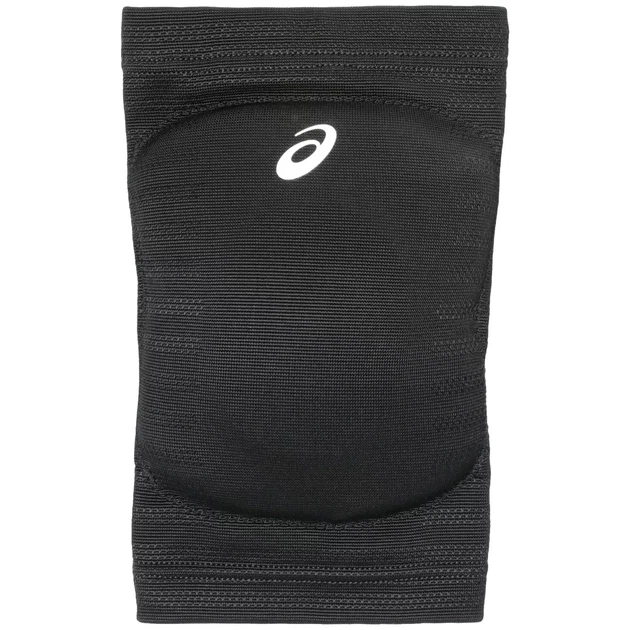 Наколенники волейбольные Asics Gel Kneepad черные гелевые, размер М (3053A181-001) - Фото 4 Наколенники волейбольные Asics Gel Kneepad черные гелевые, размер М (3053A181-001) - изображение 4