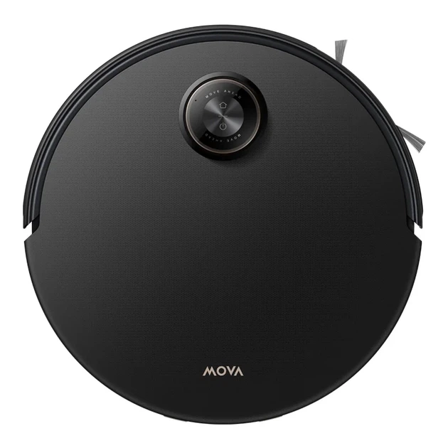 Робот-пилосос Mova Z60 RLZ83CE-1 Ultra Roller Complete Black - Фото 6 Робот-пилосос Mova Z60 RLZ83CE-1 Ultra Roller Complete Black - изображение 6