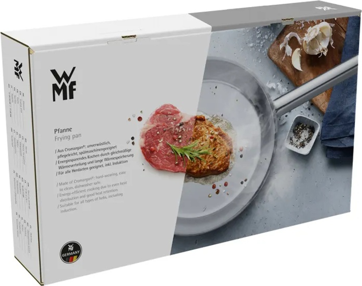 Сковорода WMF Gourmet Plus 28 см (4000530581266) - зображення 6