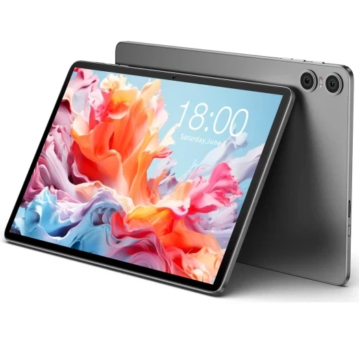 Планшет Teclast P30T Kit 4/128Gb Wi-Fi Gray UA UCRF - Фото 1 Планшет Teclast P30T Kit 4/128Gb Wi-Fi Gray UA UCRF - изображение 1
