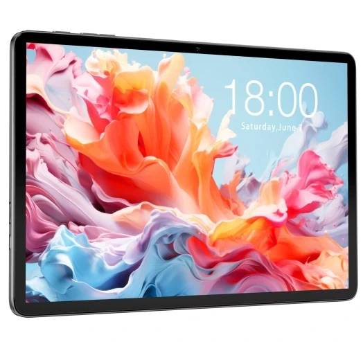 Планшет Teclast P30T Kit 4/128Gb Wi-Fi Gray UA UCRF - Фото 4 Планшет Teclast P30T Kit 4/128Gb Wi-Fi Gray UA UCRF - изображение 4