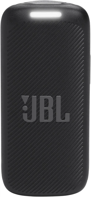 Мікрофон JBL Quantum Stream Wireless Lightning (JBLSTRMWLLGHTBLK) Black UA - изображение 2