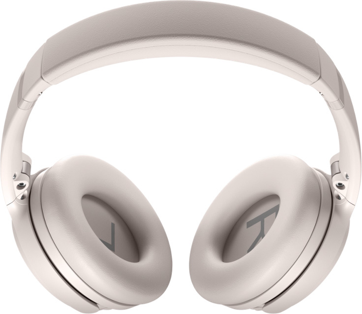 Słuchawki Bose QuietComfort Headphones White Smoke (884367-0200) (084898T42714935AE) - Outlet - obraz 3