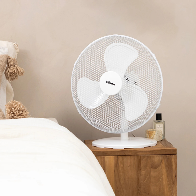 Wentylator Tristar VE-5727 (955555906095086) - Outlet - obraz 4