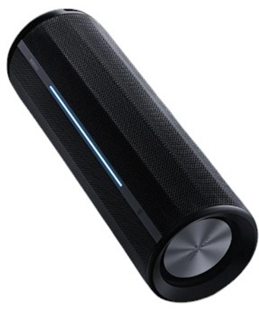 Głośnik przenośny Xiaomi Bluetooth Speaker 40W (QBH4275GL) (57962/A4WD08835) - Outlet - obraz 2