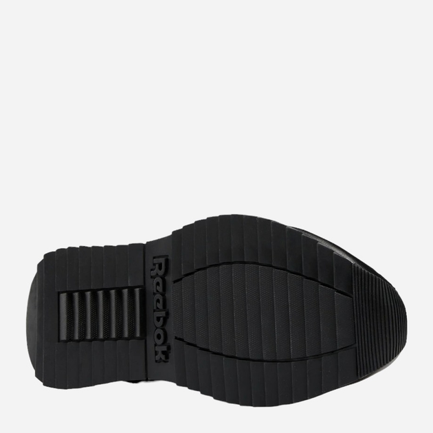 Buty sportowe damskie Reebok Glide Ripple 100005968 38.5 Czarne (4066748737116) (955555906487671) - Outlet - obraz 6