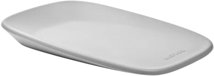 Mata do przewijania Nattou Softy Grey bez BPA 50 x 70 cm (5414673145046) (955555913545495) - Outlet - obraz 1