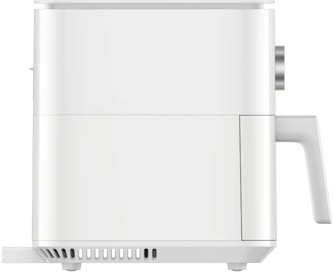 Frytkownica beztłuszczowa Xiaomi Mi Smart Air Fryer 6.5L Biała (BHR7358EU) (47710/CYAHZA3W401061) - Outlet - obraz 3