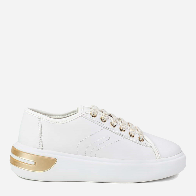 Buty sportowe damskie niskie Geox D92BYA/00085/C1000 40 (8058279829862) (955555900371160) - Outlet - obraz 1