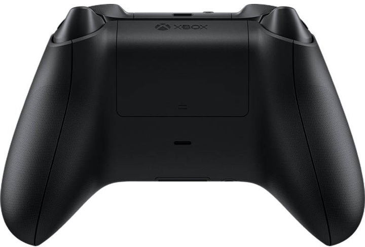 Бездротовий геймпад Microsoft Xbox Wireless Controller + USB Type-C кабель (1V8-00002) (09710093891439) - Уцінка - зображення 3