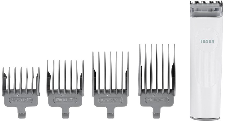 Набір для догляду за домашніми тваринами Tesla PetCare Station TQ500 Pro (PETPROTQ500) - зображення 4