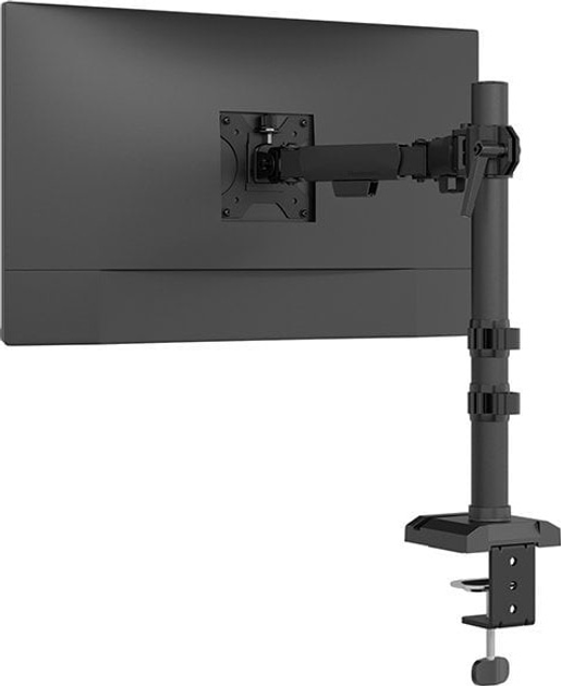 Настільне кріплення для монітора Neomounts DS60-600BL1 10" - 32" (DS60-600BL1) - зображення 3