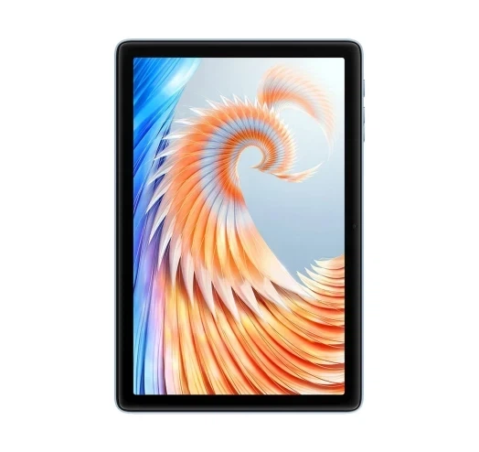 Планшет Blackview Oscal Pad 9 4/128Gb LTE Blue UA UCRF - изображение 5