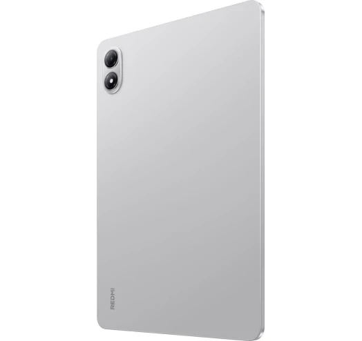 Планшет Xiaomi Redmi Pad 2 Pro 8/256Gb Wi-Fi version Silver (VHU6252EU) UA UCRF - Фото 3 Планшет Xiaomi Redmi Pad 2 Pro 8/256Gb Wi-Fi version Silver (VHU6252EU) UA UCRF - зображення 3