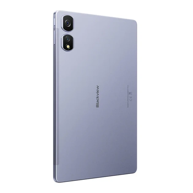 Планшет Blackview Tab 16 Pro 8/256Gb LTE Twilight Purple (No Adapter) Global version - Фото 6 Планшет Blackview Tab 16 Pro 8/256Gb LTE Twilight Purple (No Adapter) Global version - зображення 6