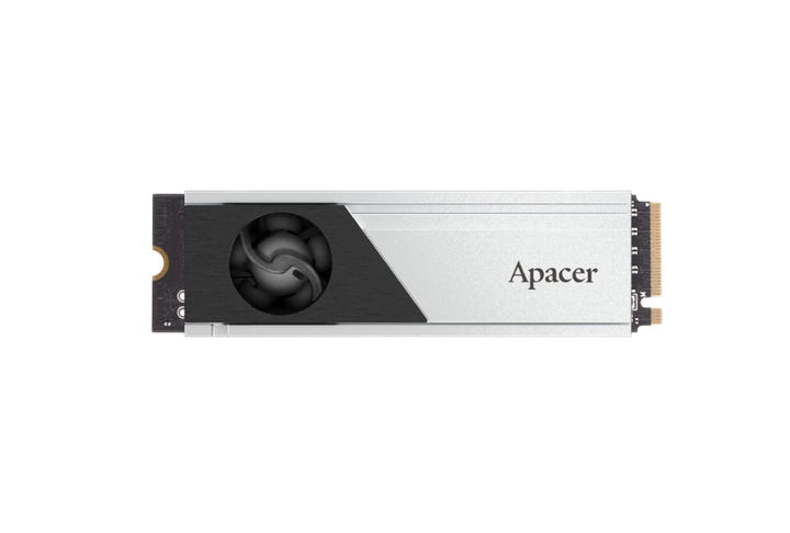 SSD M.2 Накопичувач Apacer AS2280F4 1TB (AP1TBAS2280F4-1) - Фото 1 SSD M.2 Накопичувач Apacer AS2280F4 1TB (AP1TBAS2280F4-1) - изображение 1