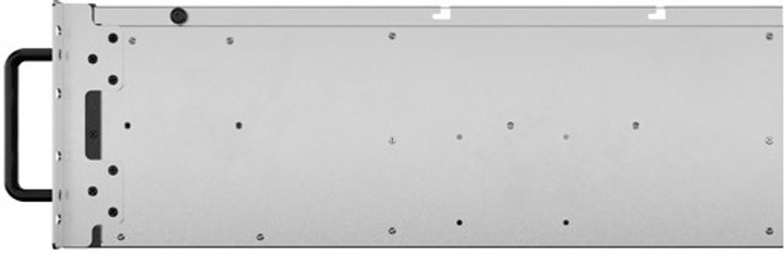 Корпус серверний Lanberg ATX 520/12 19"/4U (SC01-5204-12B) - зображення 7