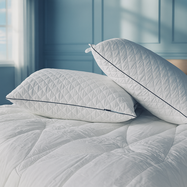 Ковдра антиалергенна MirSon Royal Pearl №0355 Tencel (MODAL) 155x215 см Демі (2200000014078) - зображення 5