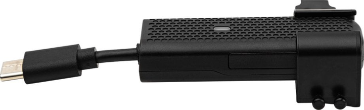 Modem 4G REALWEAR Mini LTE Modem & Mount Black (602822748629) - obraz 1