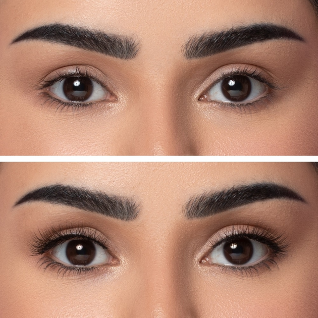 Накладні вії Lash Me Up! Born This Way (5907709753150) - зображення 2