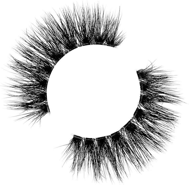 Накладні вії Lash Me Up! Crazy In Love (5907709753044) - зображення 5