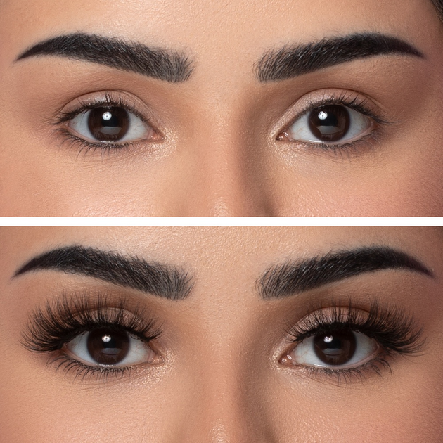 Накладні вії Lash Me Up! Eyes To Kill (5907709753068) - зображення 2