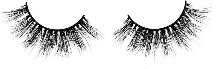 Накладні вії Lash Me Up! Fly Me To The Moon (5907709753075) - зображення 4